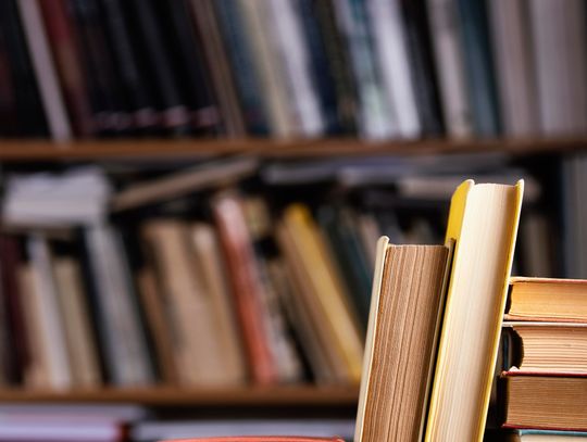 Rodzinny maj z teatrem. Biblioteki zapraszają najmłodszych