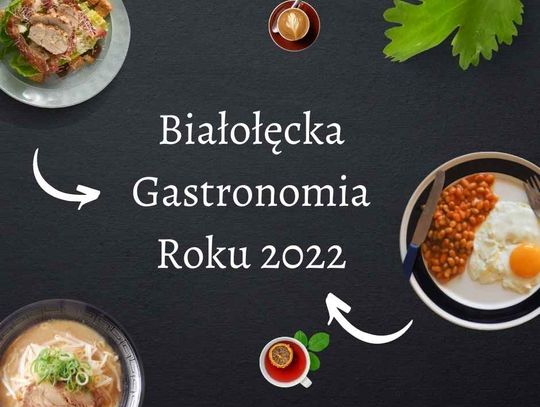 Rusza Białołęcka Gastronomia Roku 2022. To największy tego typu plebiscyt w dzielnicy