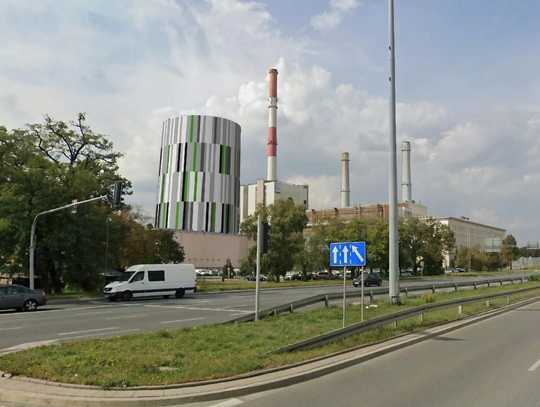 Rusza budowa gigantycznego akumulatora ciepła na Żeraniu