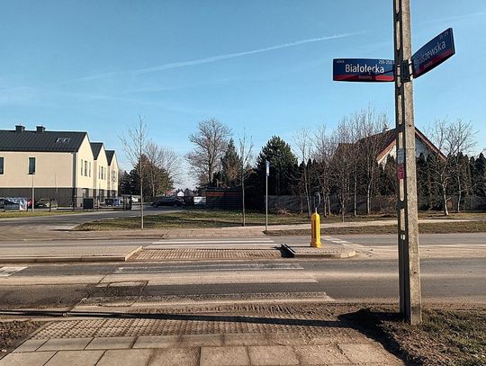 SKANSKA S.A. zrealizuje rozbudowę ul. Białołęckiej i budowę kanalizacji