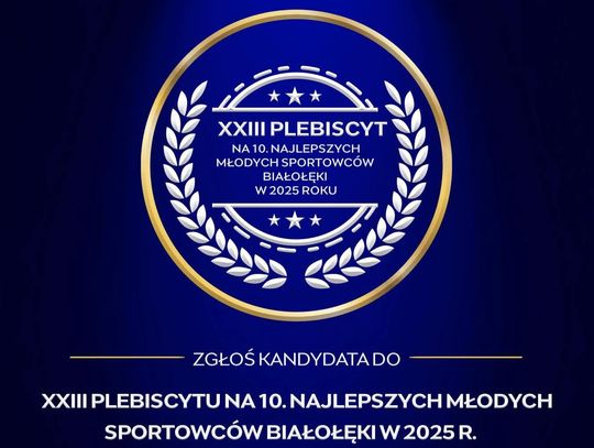 Sportowe talenty Białołęki znów w centrum uwagi