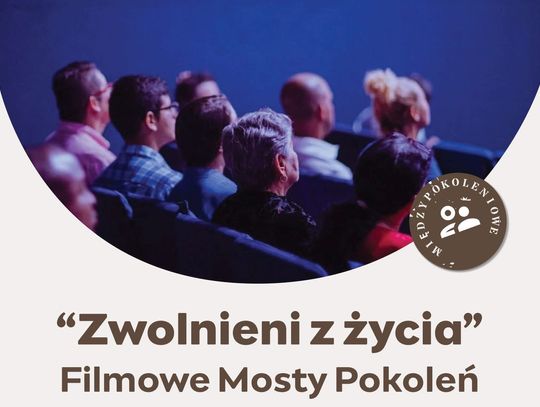 Spotkania filmowe na Białołęce