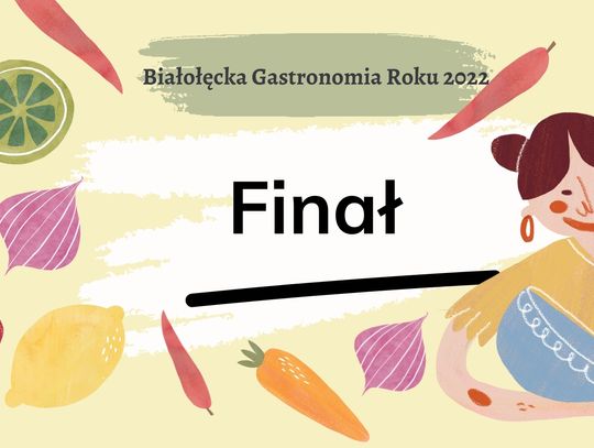 Białołęcka Gastronomia Roku 2022. Wybieramy miejsce, gdzie jest najlepsze jedzenie na Białołece