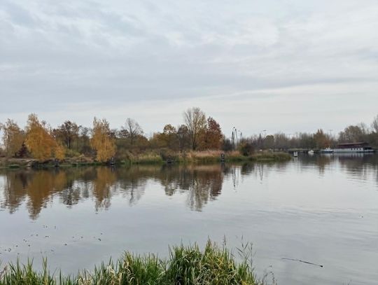 SUP-y, kajaki i żagle w Parku Żerańskim. Nad wodą szykuje się wielka sportowa impreza