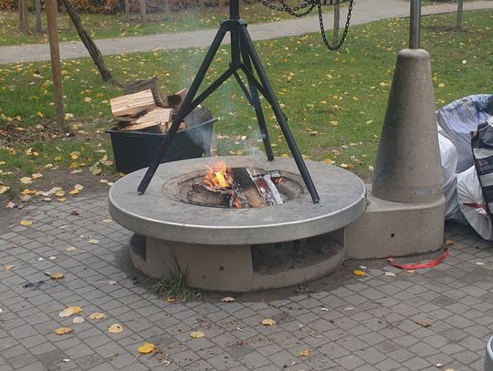 Święto Ziemniaka. Pogoda nie przestraszyła mieszkańców!