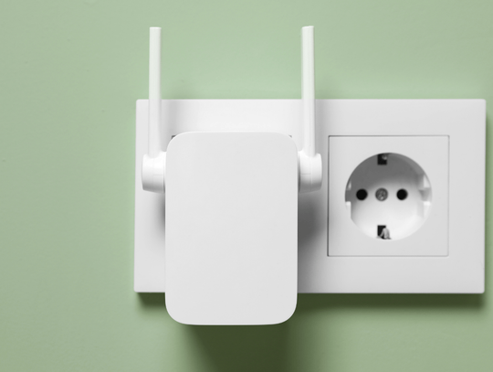 Systemy mesh to nie jedyne rozwiązanie problemów z zasięgiem Wi-Fi