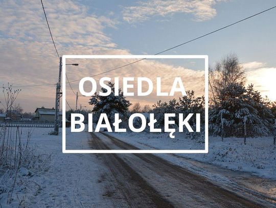 Szamocin – zapomniana wieś, która stała się częścią Warszawy. Historia północno-wschodniej Białołęki Szamocin – zapomniana wieś, która stała się częścią Warszawy. Historia północno-wschodniej Białołęki