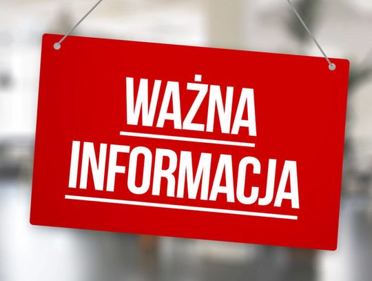 Urzędy m.st. Warszawy nieczynne 10 listopada