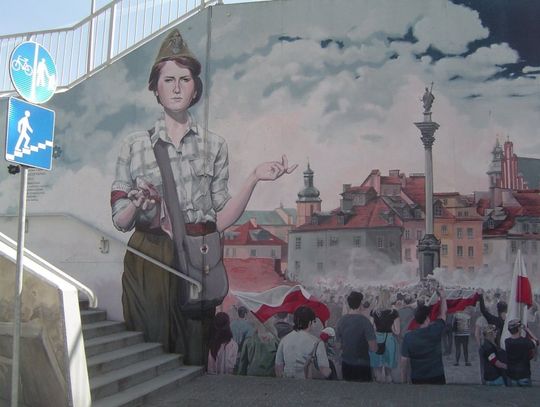 Warszawa odda hołd Bohaterom. Znamy program obchodów 82. rocznicy Powstania Warszawskiego