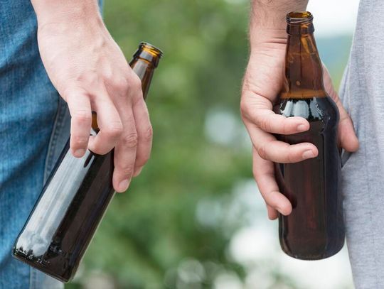 Warszawa wprowadza nocny zakaz sprzedaży alkoholu w sklepach. Nowe przepisy od 1 czerwca