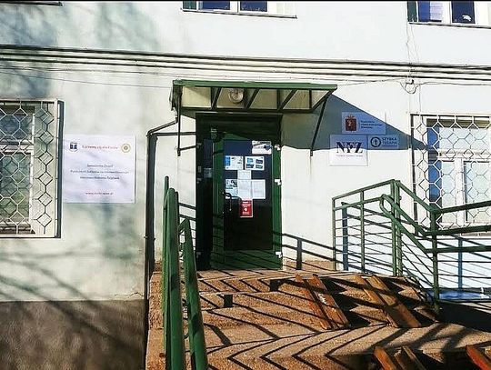 Za mało lekarzy na Białołęce Za mało lekarzy na Białołęce