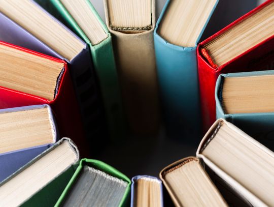 Zaczytani na Białołęce – wielkie święto książki powraca już w maju