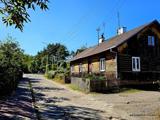 Zapomniane osiedla Białołęki – ślady dawnych wsi, które zniknęły wśród bloków