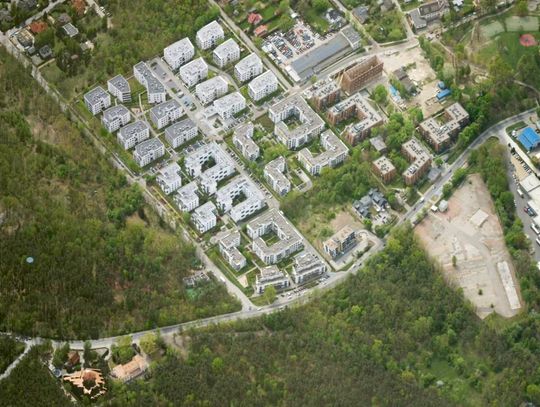 ZDM ogłosił przetarg. Modlińska i Klasyków przejdą metamorfozę
