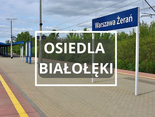 Żerań – przemysłowe serce Białołęki, które ma swoją historię i przyszłość Żerań – przemysłowe serce Białołęki, które ma swoją historię i przyszłość
