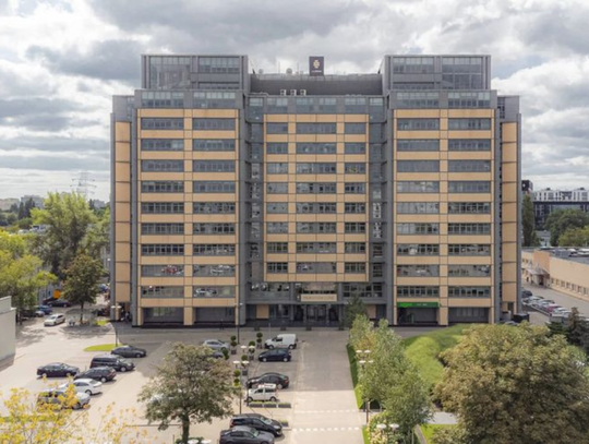 Zielone biura w Warszawie – ESG i ekologia w nowoczesnych przestrzeniach pracy Zielone biura w Warszawie – ESG i ekologia w nowoczesnych przestrzeniach pracy