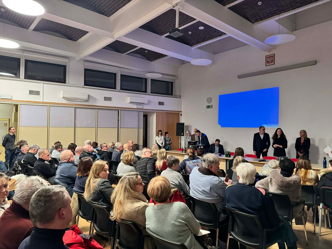 341 mln zł na wodę i kanalizację – padły konkretne liczby 341 mln zł na wodę i kanalizację – padły konkretne liczby