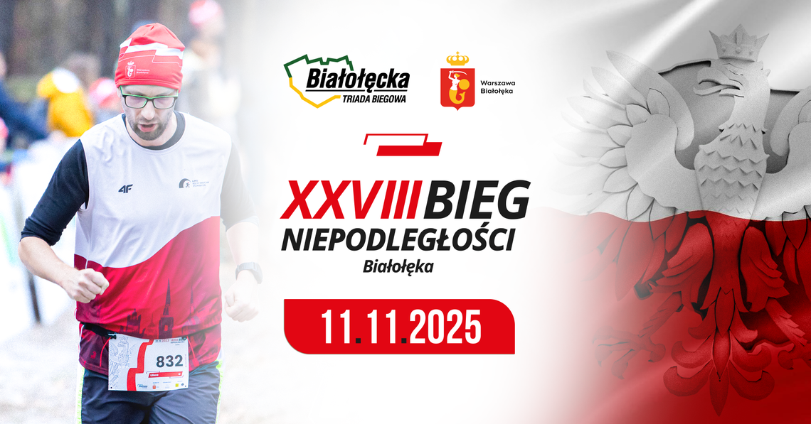 Białołęcki Bieg Niepodległości