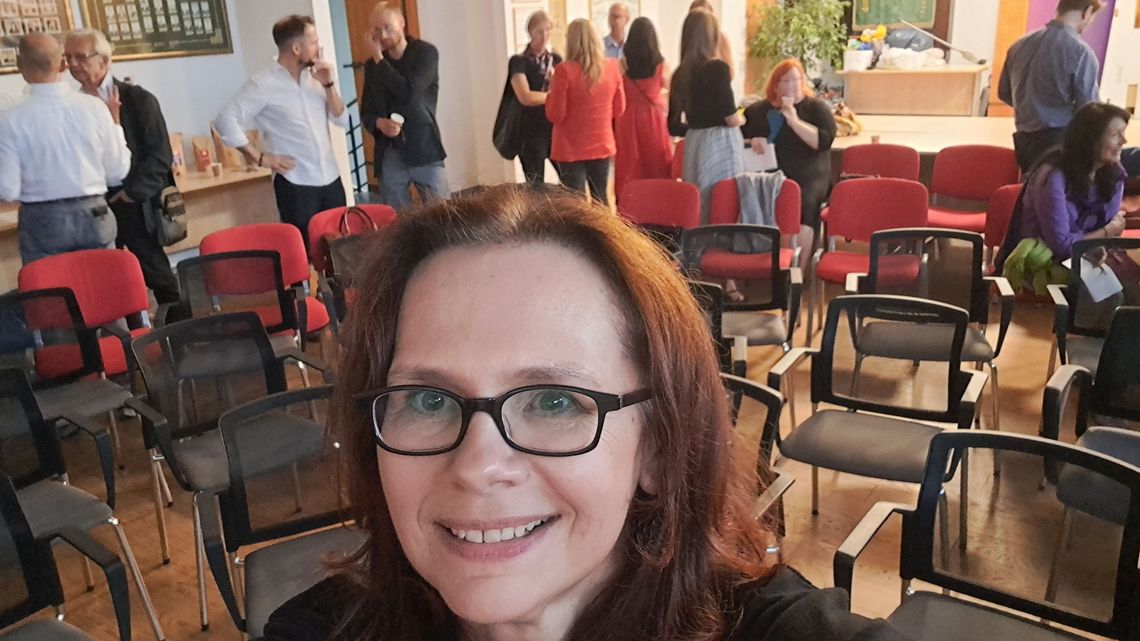 Biznes bliżej lokalnej społeczności – rozmowa o spotkaniach przedsiębiorców