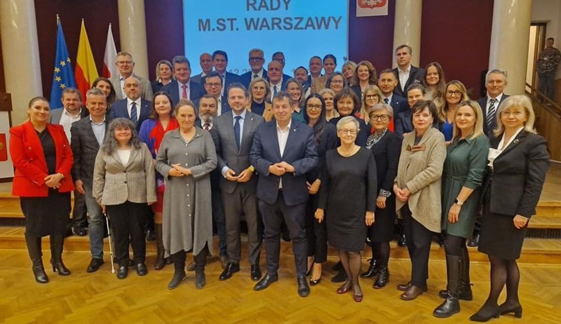 Budżet na 2024 rok został uchwalony