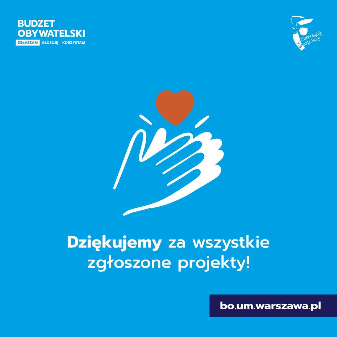 Budżet Obywatelski na 2026 rok - pomysły na lepszą dzielnicę!