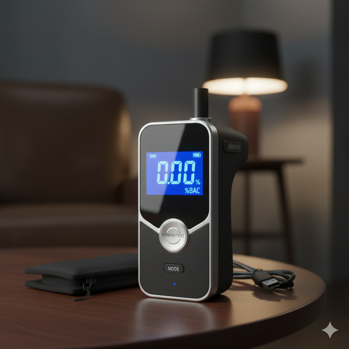 Czy wirtualny alkomat może zastąpić tradycyjne urządzenie do badania trzeźwości?