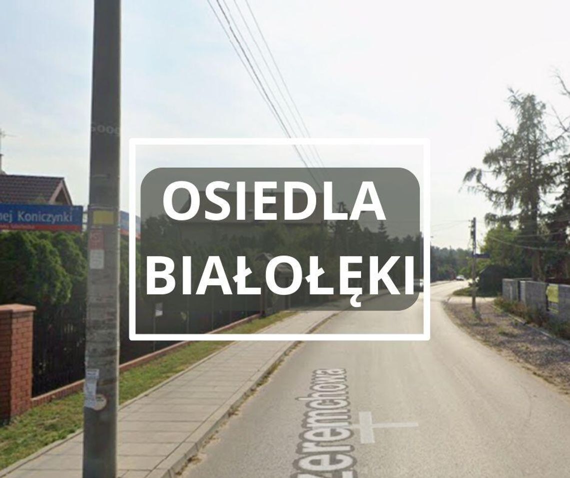 Dąbrówka Szlachecka. Willowa enklawa przemysłowej arystokracji z niemieckimi korzeniami