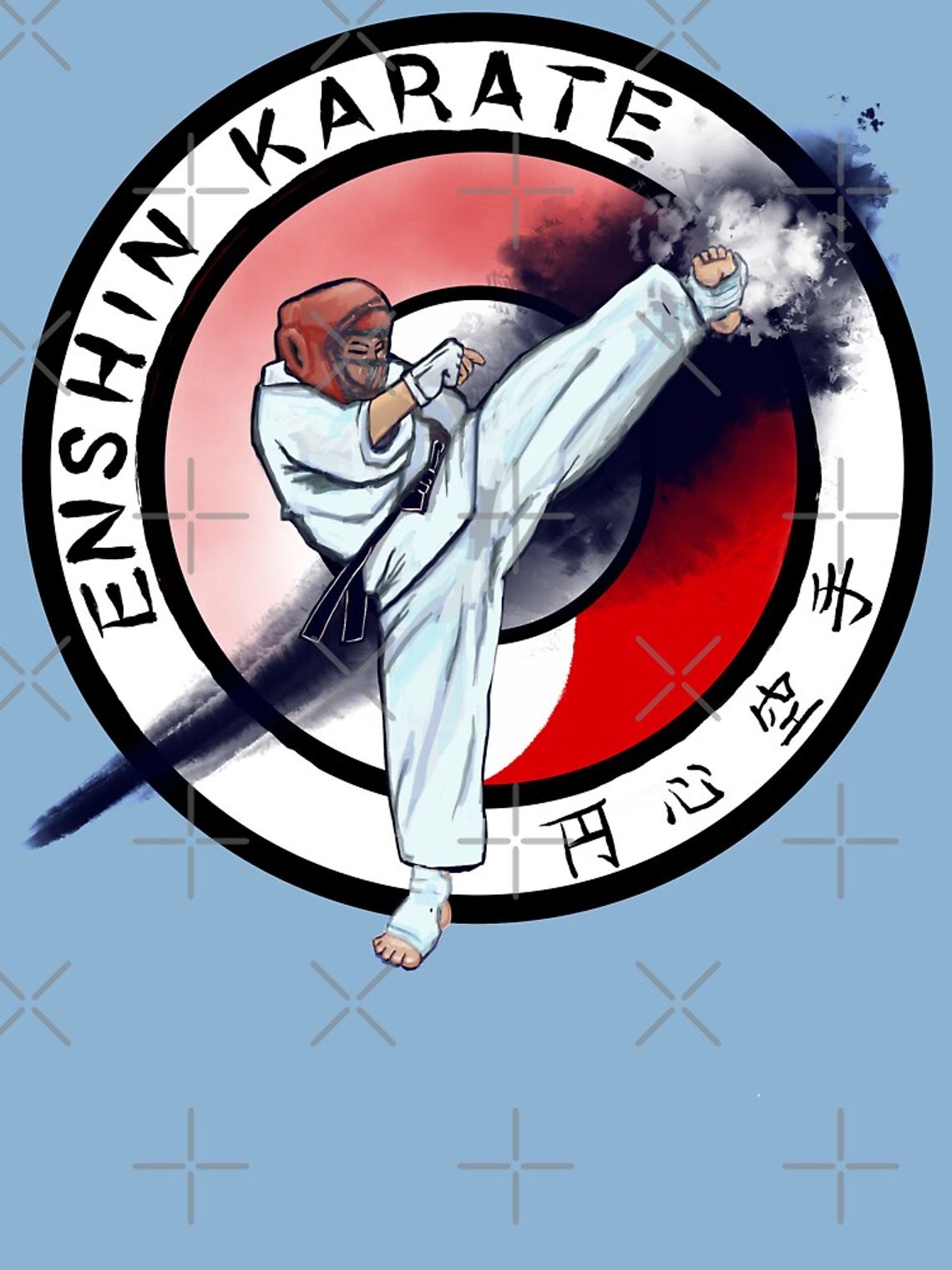 Enshin karate dla dzieci i młodzieży