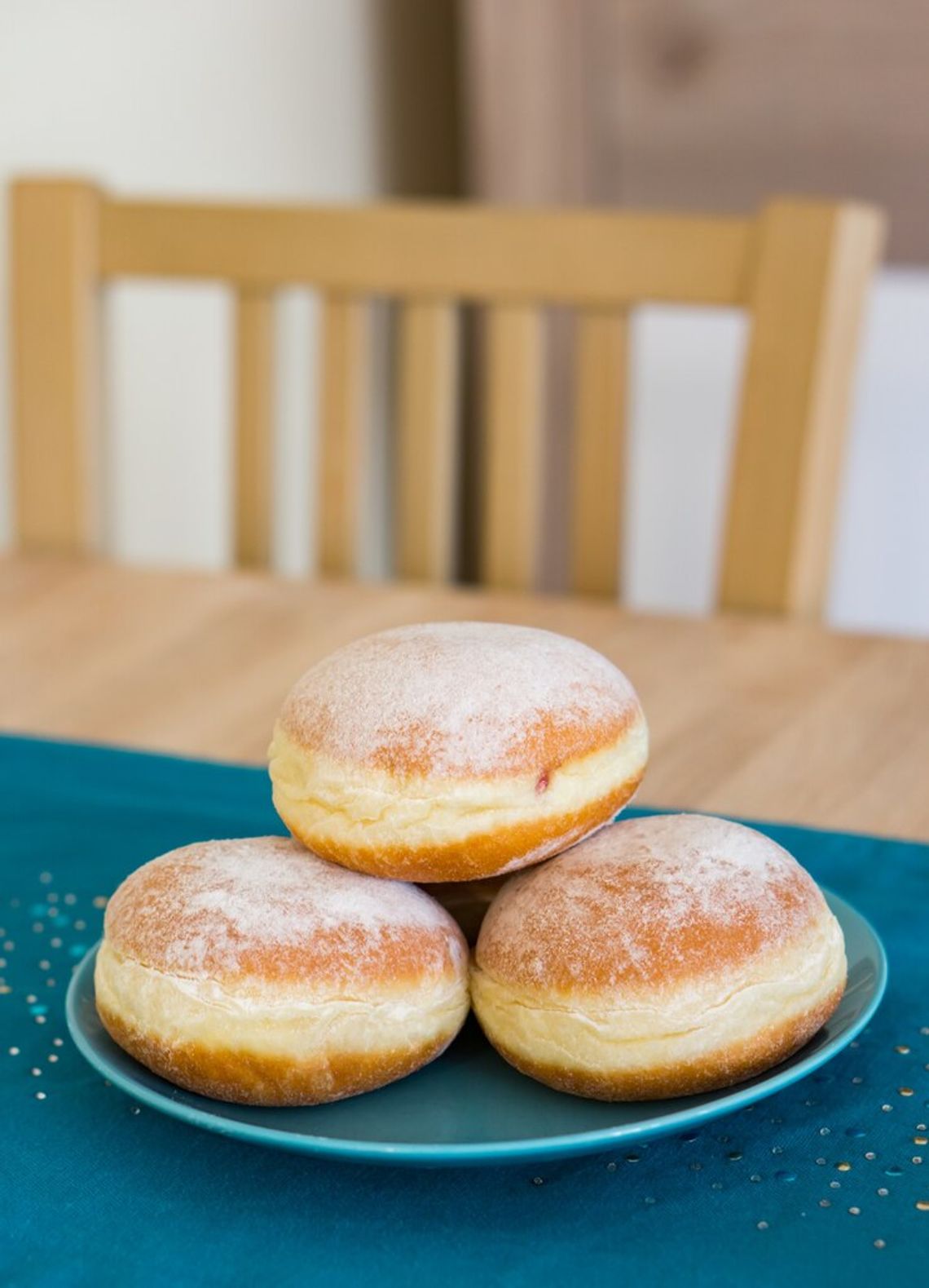 Gdzie zjeść pączki na Białołęce?