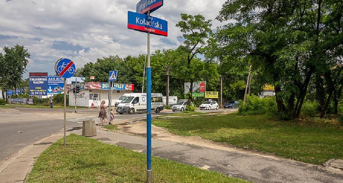 Henryków czeka na nowe drogi i lepszą komunikację. Ruszyła procedura ZRID
