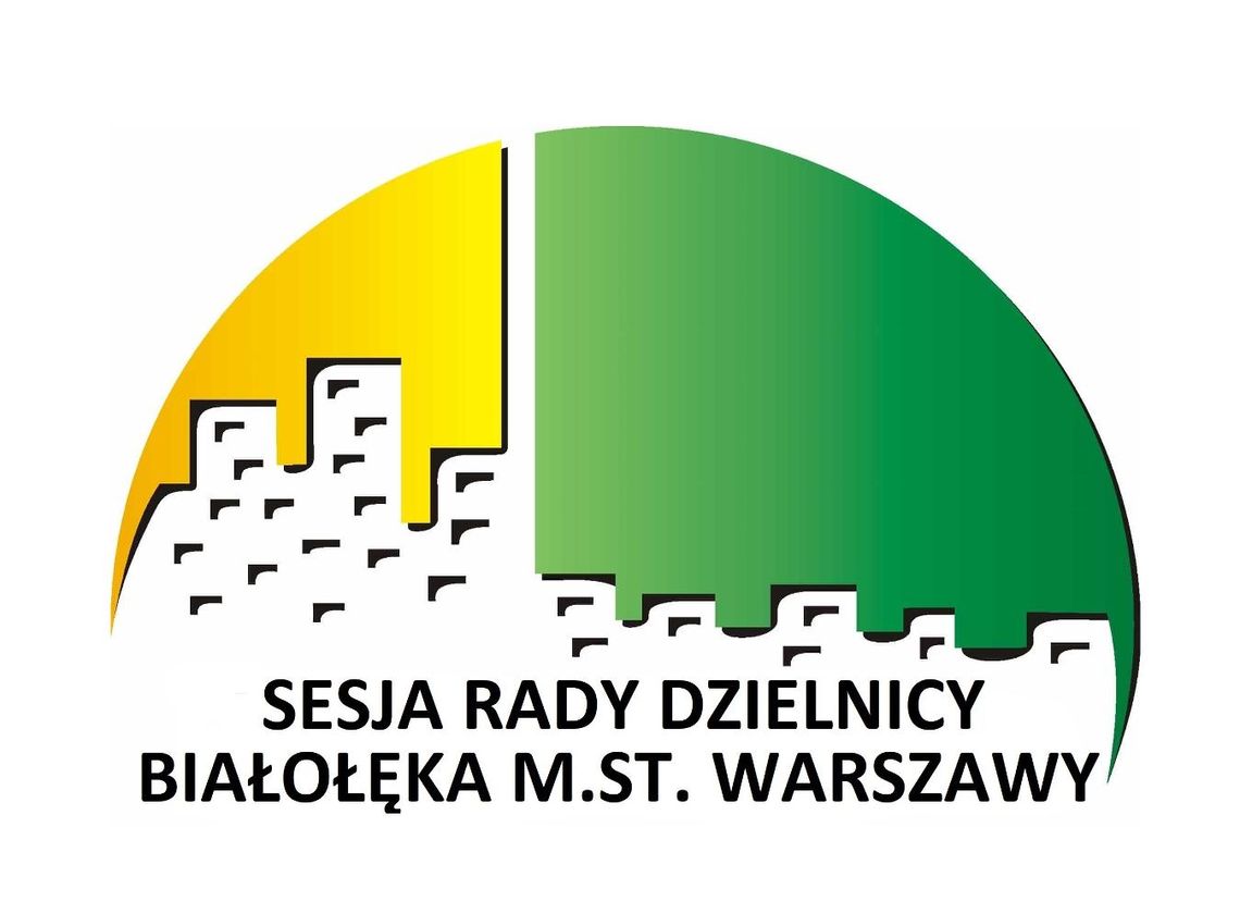 I sesja Rady Dzielnicy Białołęka m.st. Warszawy