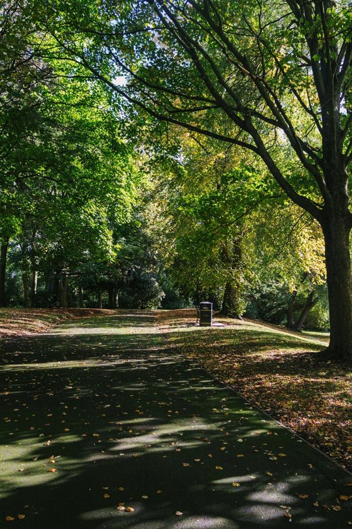 Majówka na Białołęce – zielony azyl na długi weekend