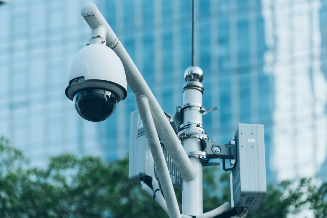 Monitoring na placu zabaw przy Brzezińskiej? Jest odpowiedź urzędu po interpelacji radnego