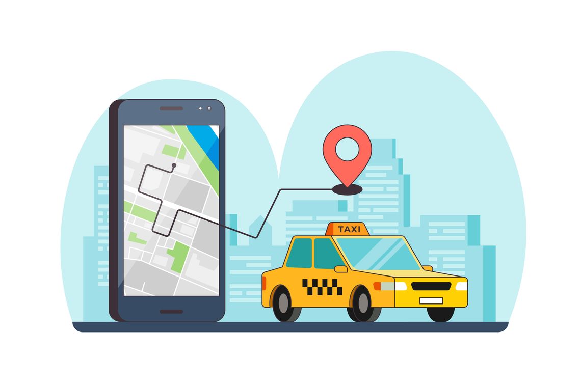 Nocna akcja: setki kontroli przewozów na aplikację. Skala nieprawidłowości zaskakuje! Nocna akcja: setki kontroli przewozów na aplikację. Skala nieprawidłowości zaskakuje!