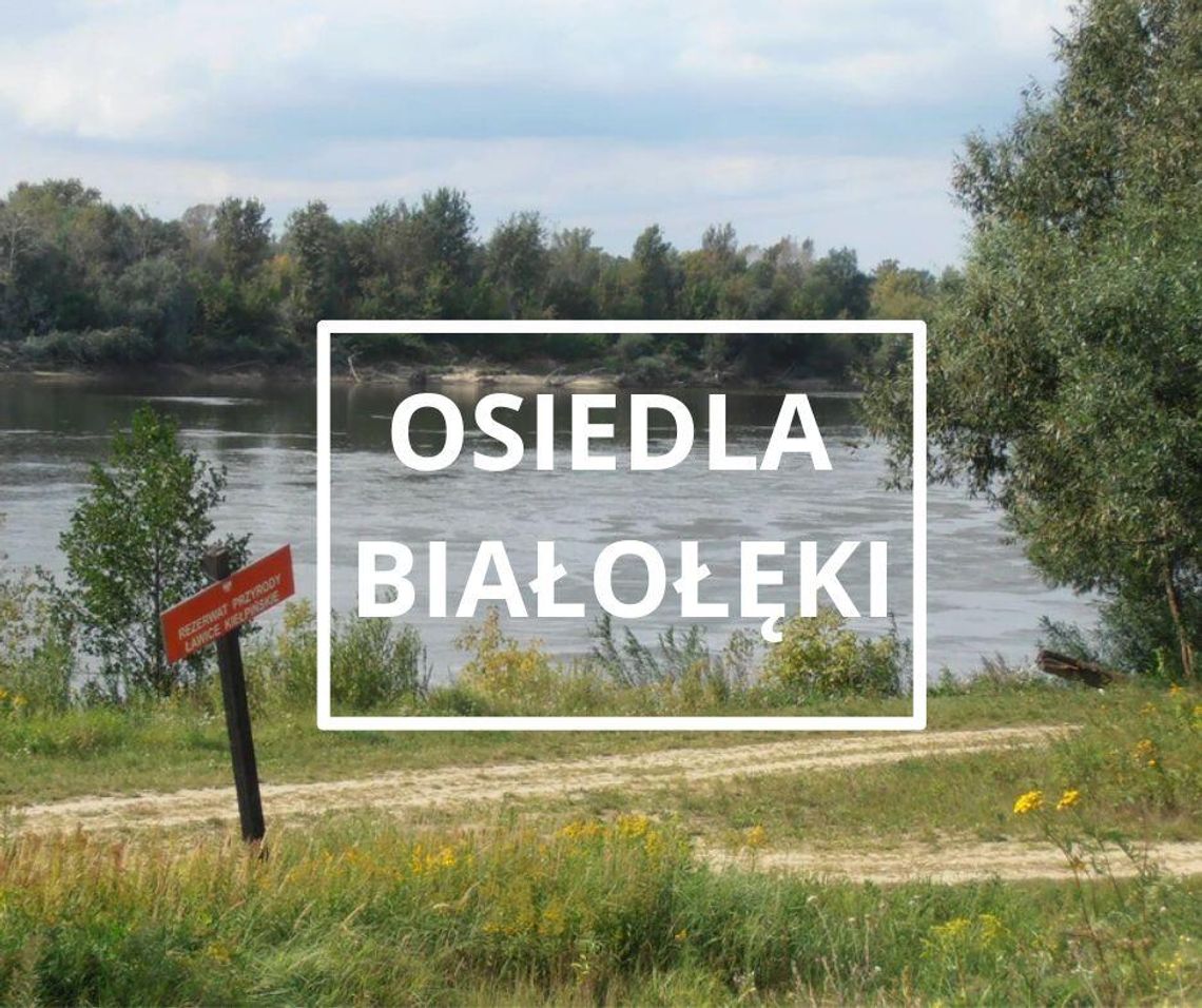 Nowodwory: od wiślanej wsi do nowoczesnego osiedla Nowodwory: od wiślanej wsi do nowoczesnego osiedla