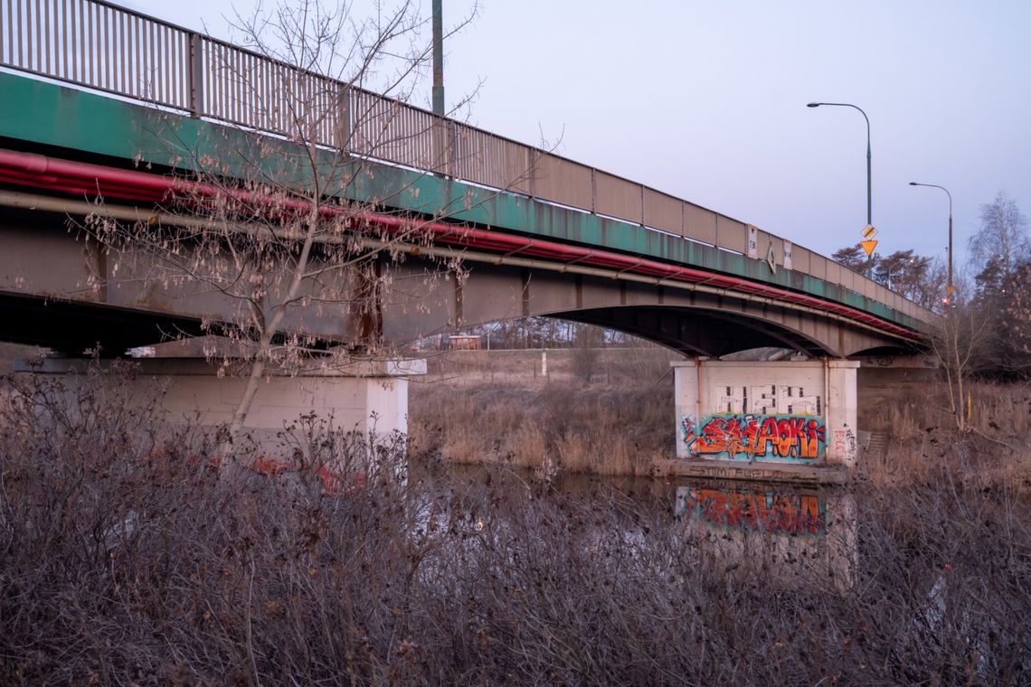 Nowy most na Cieślewskich coraz bliżej. 14 ofert w przetargu