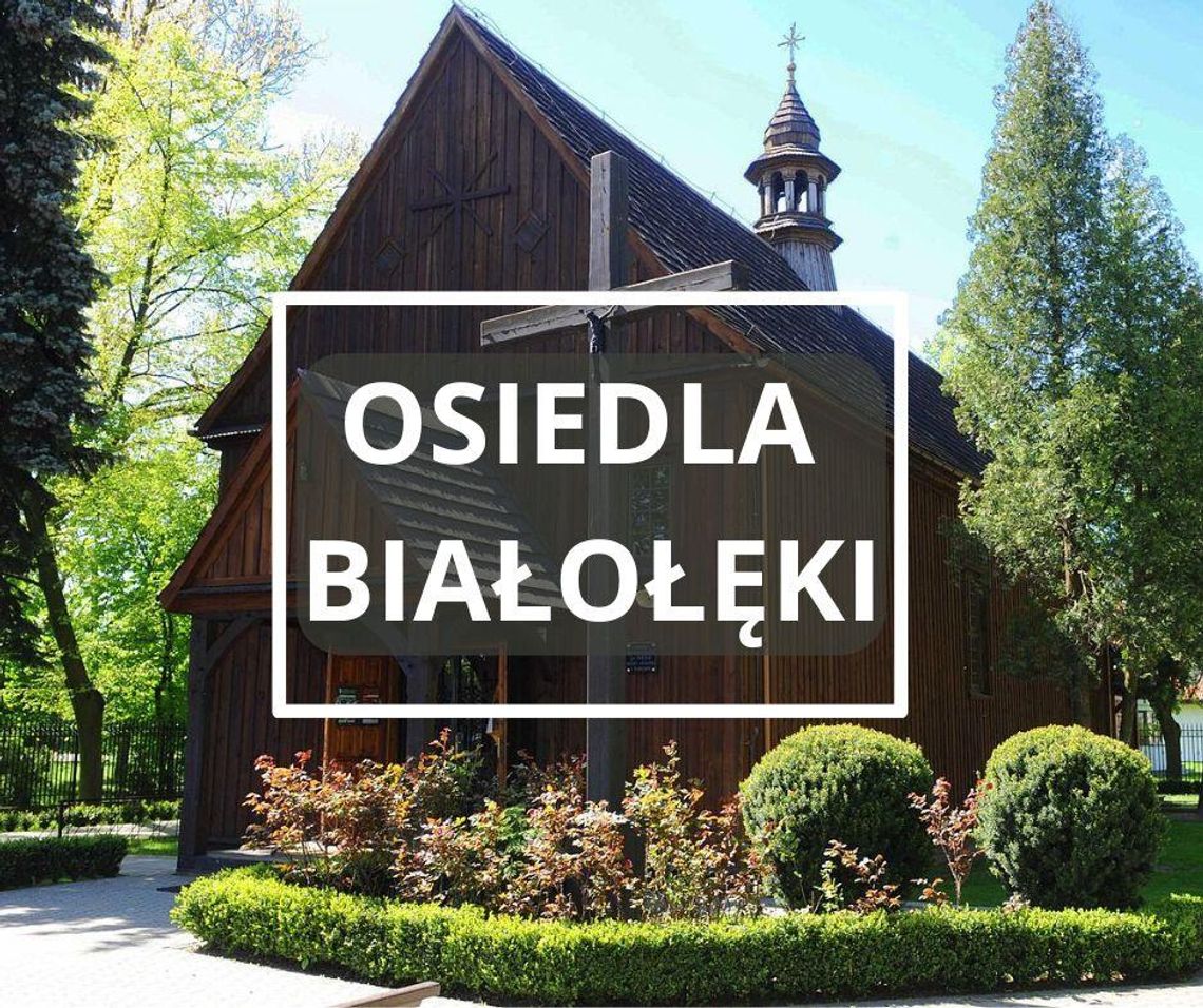 Od królewskich łowów do miejskiego osiedla. Historia Grodziska na Białołęce