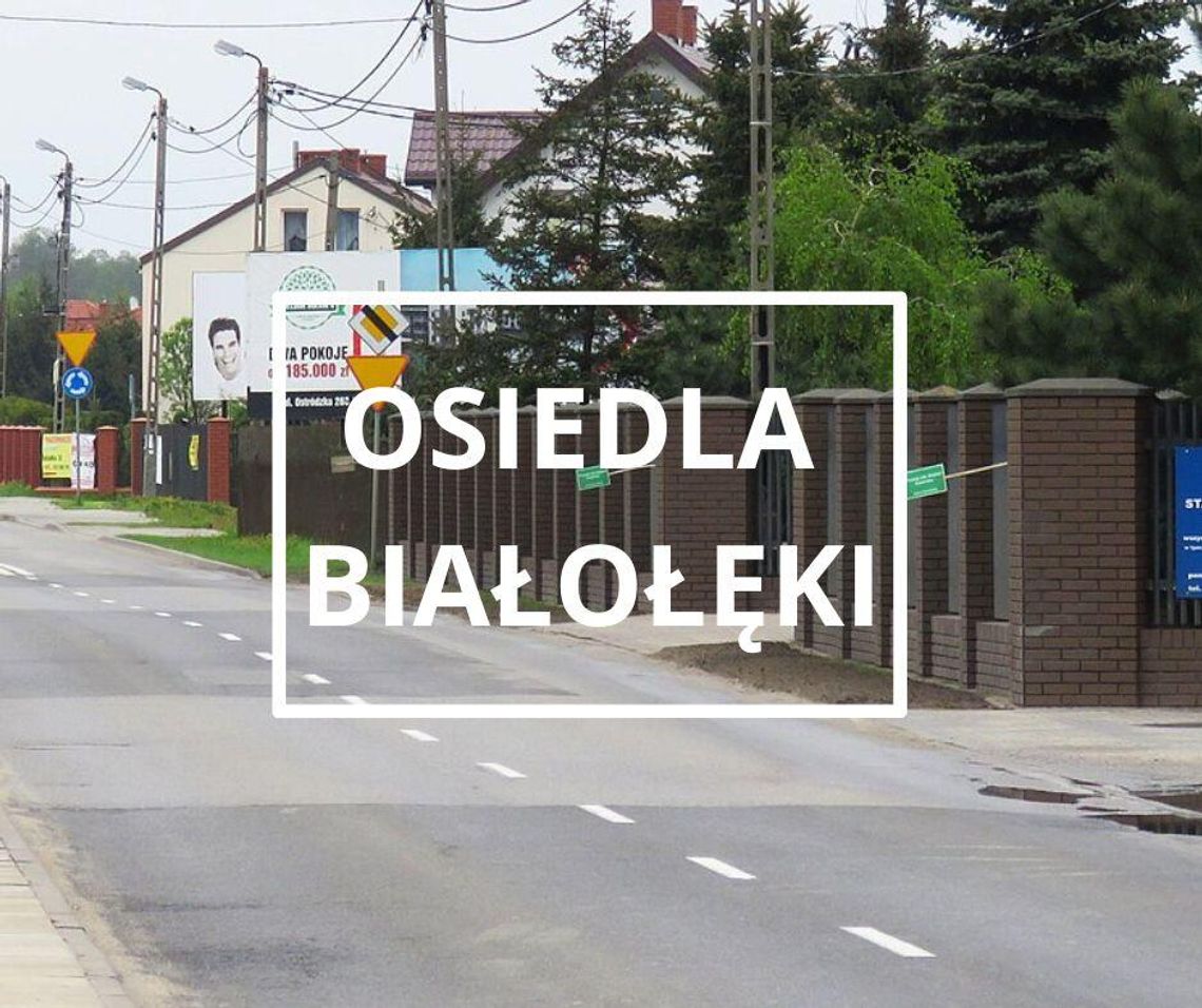 Od "nadczarnej" wsi do warszawskiego osiedla. Historia, która przetrwała wojnę