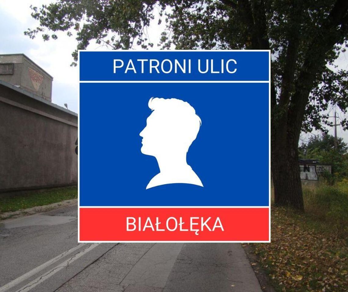 Patroni białołęckich ulic #11 - ojciec i syn Cieślewscy