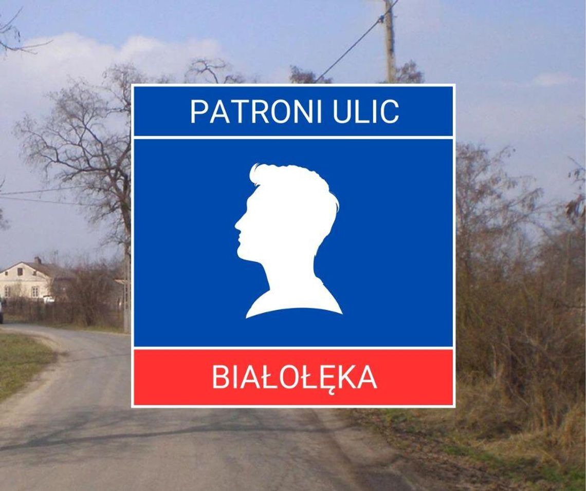 Patroni białołęckich ulic #35- Antonii Kopliński (Ojciec Anicet)