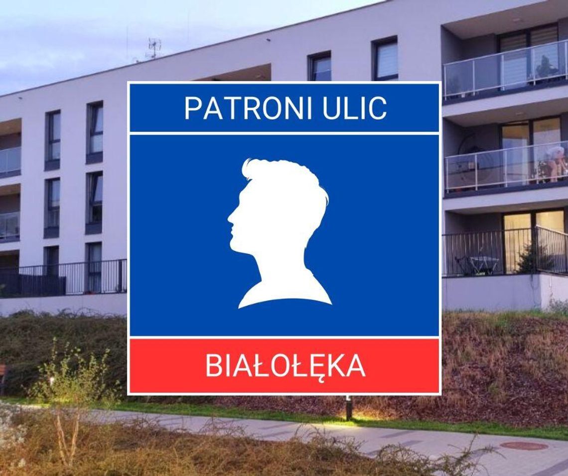 Patroni białołęckich ulic #39- Luciano Pavarotti