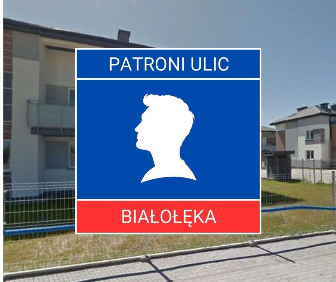 Patroni białołęckich ulic #40- Piast Kołodziej