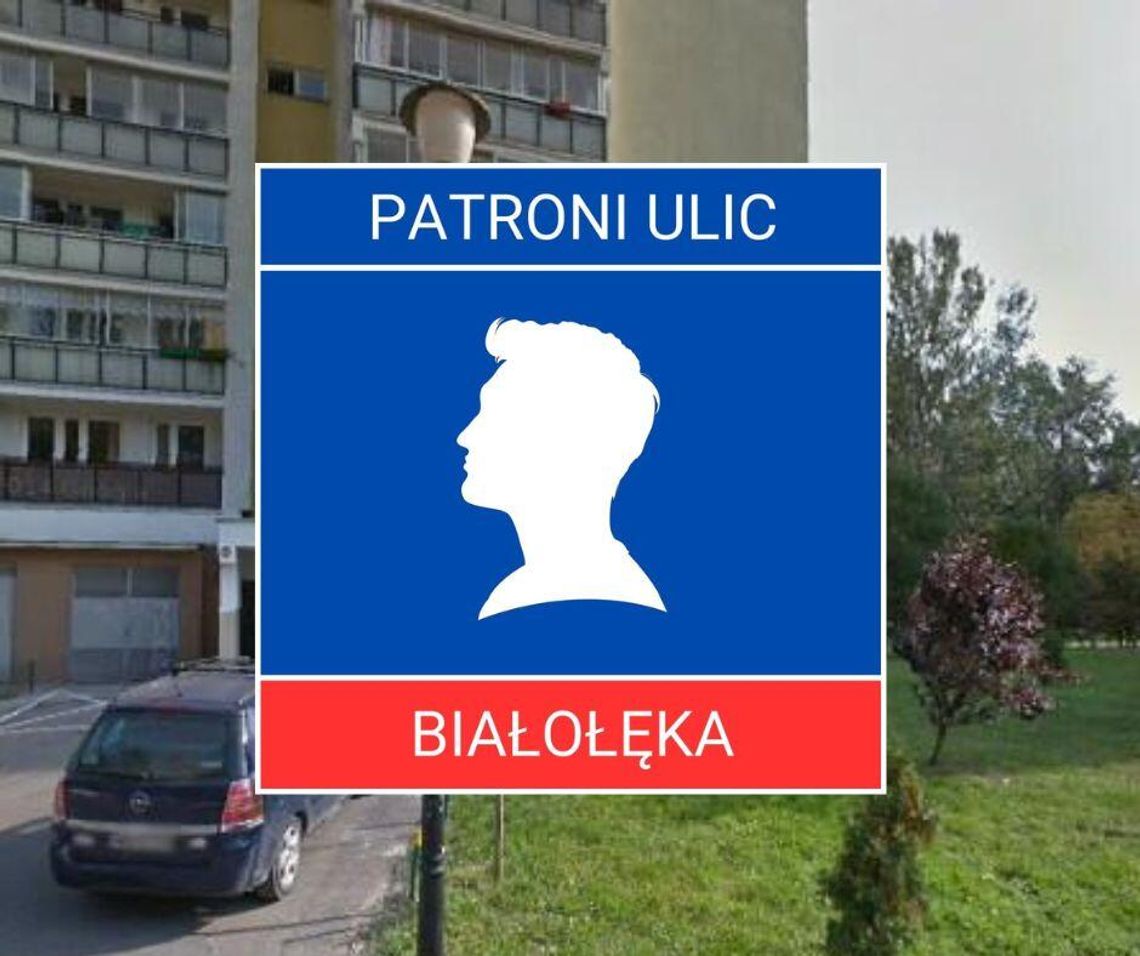 Patroni białołęckich ulic #41- Pablo Picasso