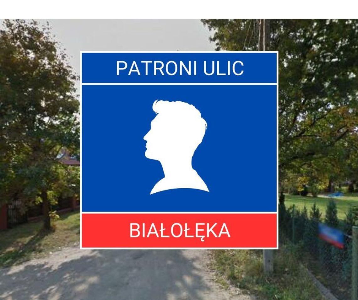 Patroni białołęckich ulic #43- Kazimierz Pułaski