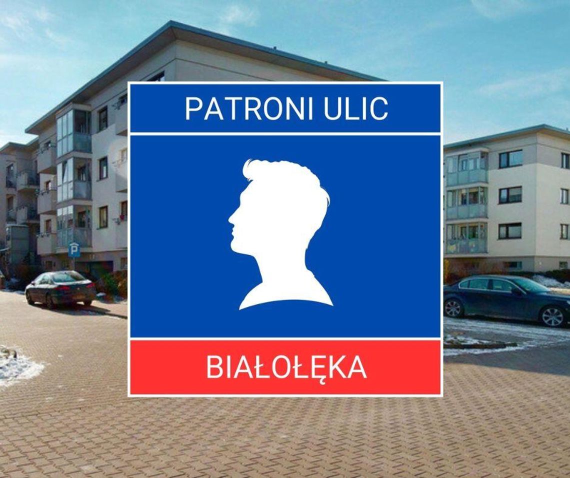 Patroni białołęckich ulic #44- Gioacchino Rossini