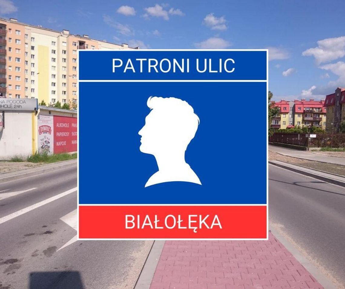 Patroni białołęckich ulic #48- Milan Rastislav Štefánik