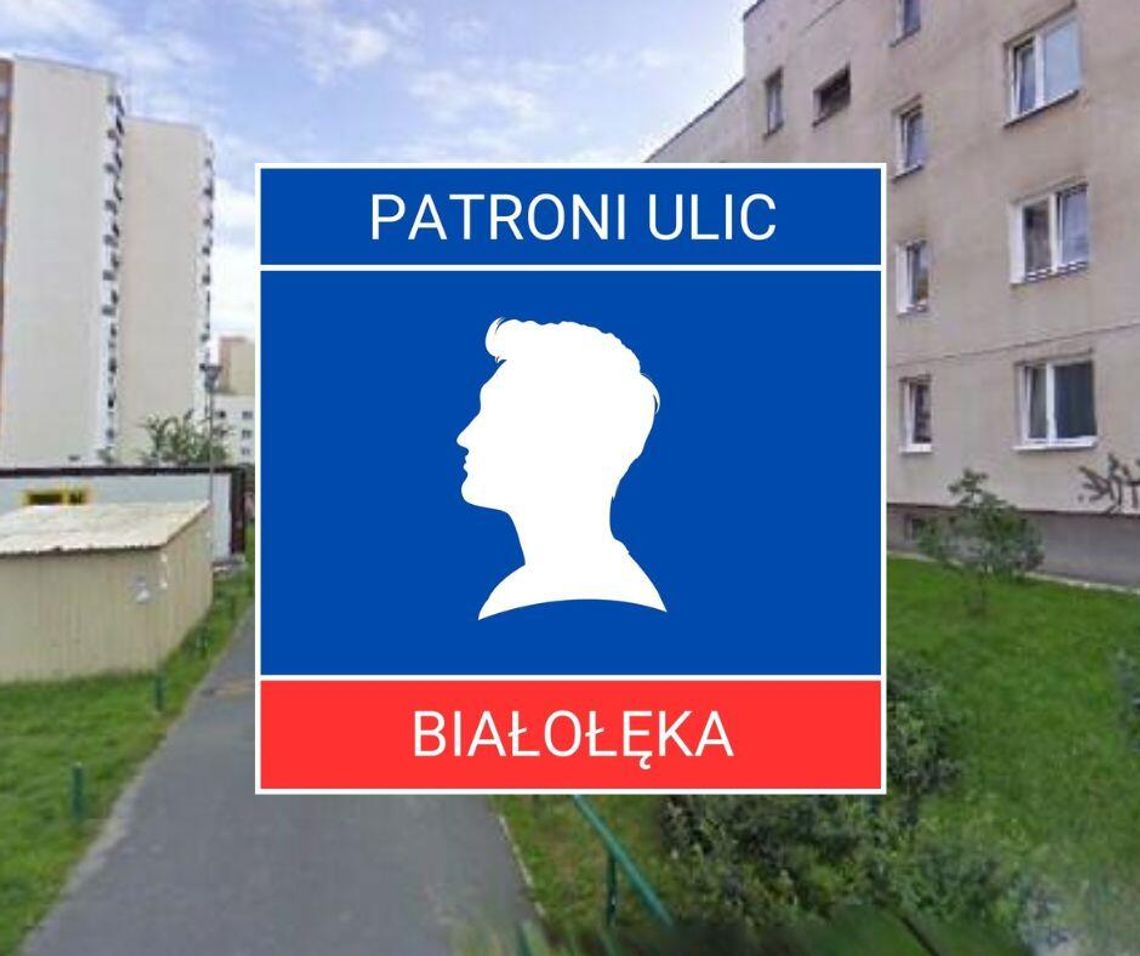 Patroni białołęckich ulic #52- Vincent Van Gogh