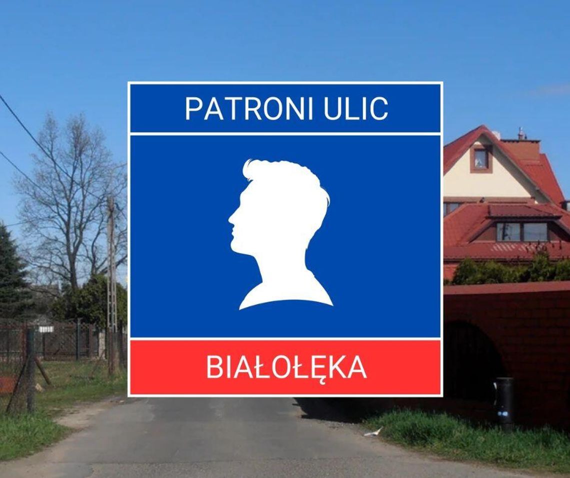 Patroni białołęckich ulic #56 - Zbyszko z Bogdańca