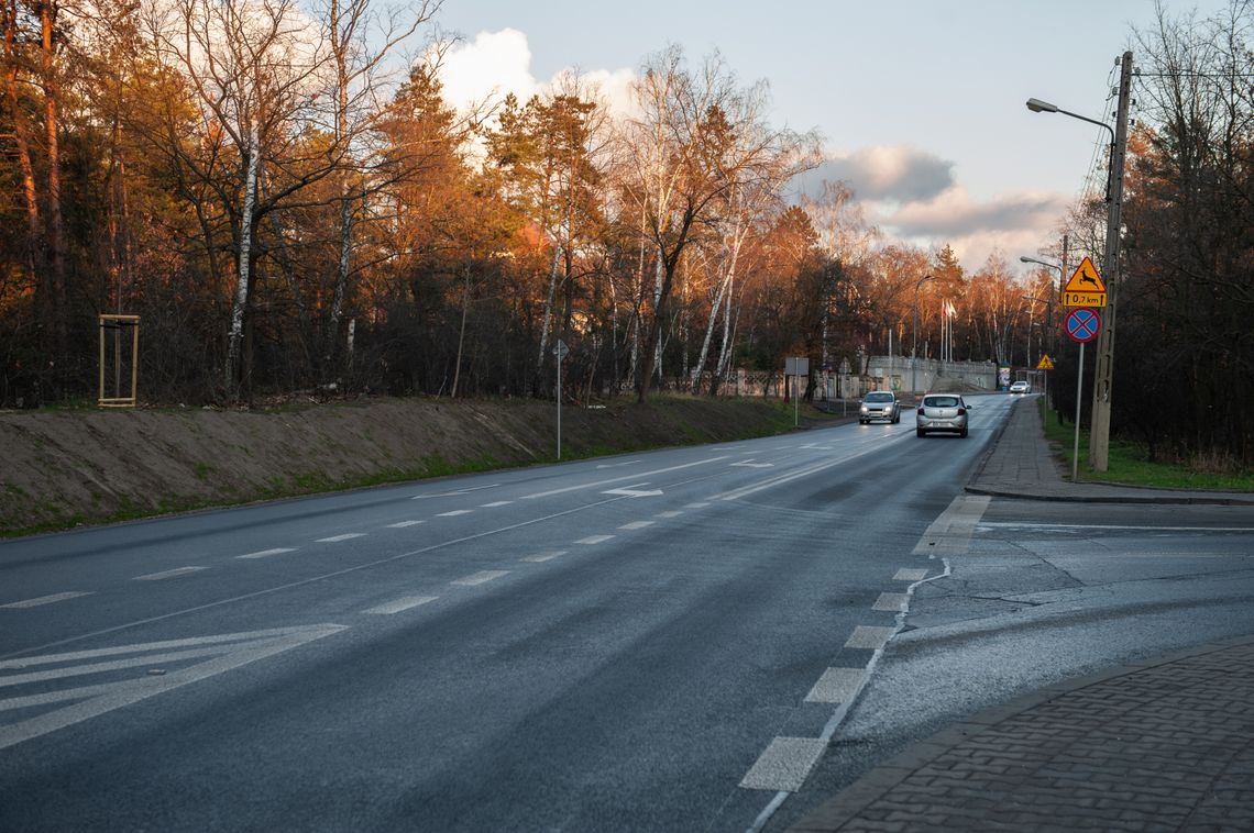 Remont Klasyków. Będą zwężenia, ruch wahadłowy i zmiany dla pieszych