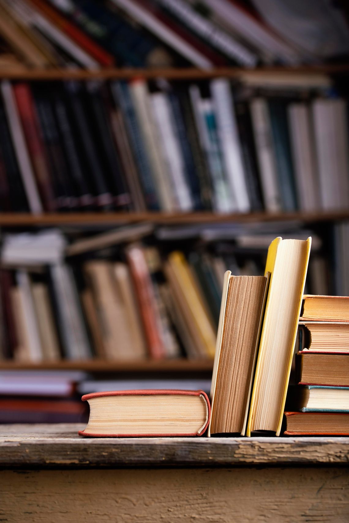 Rodzinny maj z teatrem. Biblioteki zapraszają najmłodszych